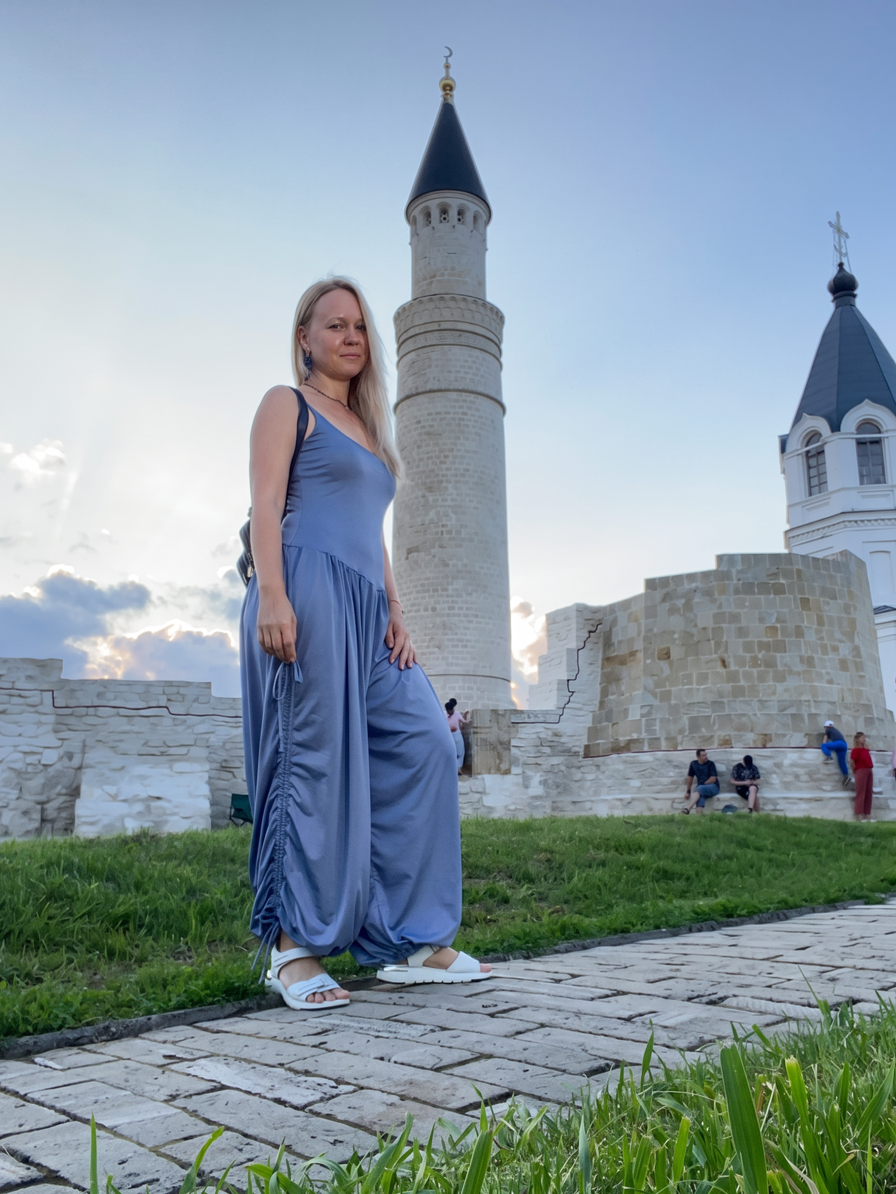 Светлана Клипова