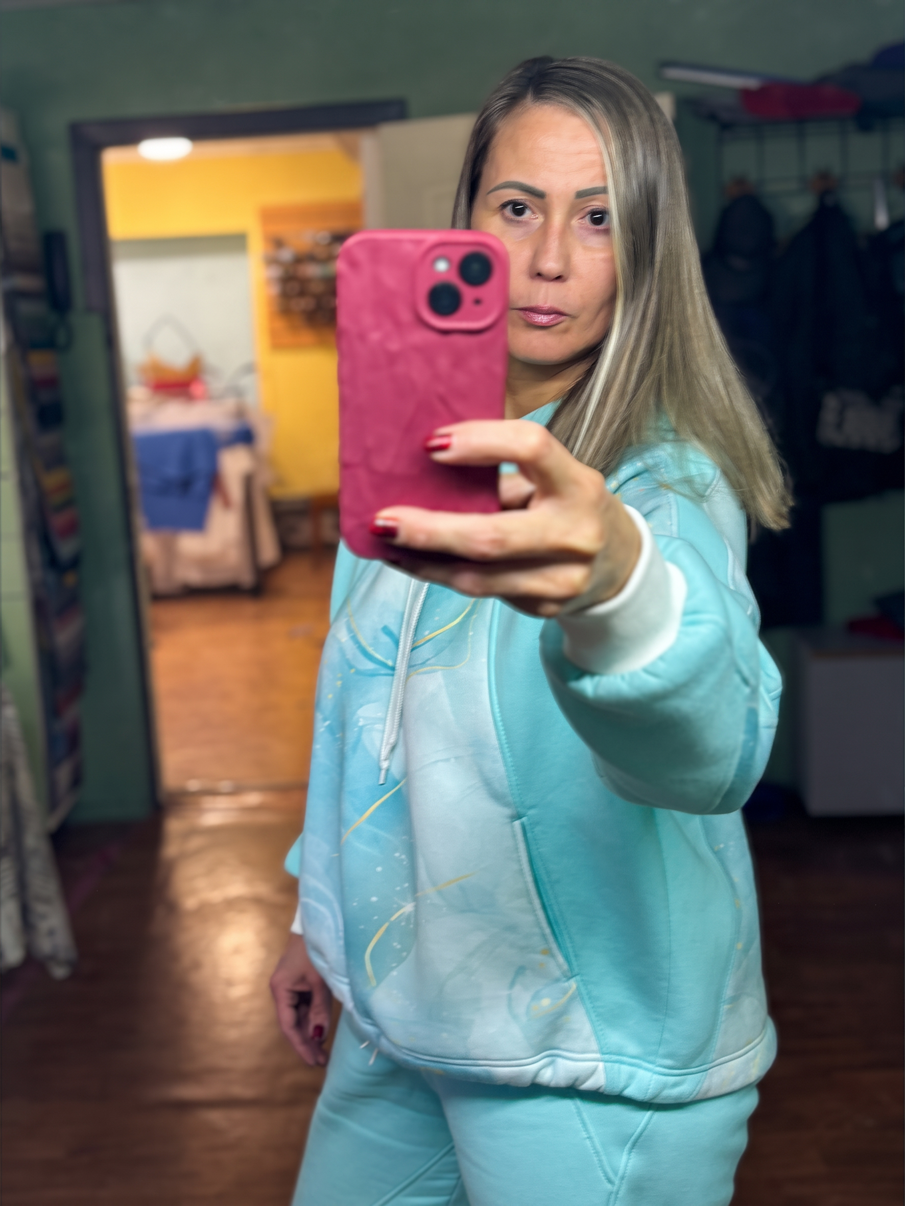 Марина