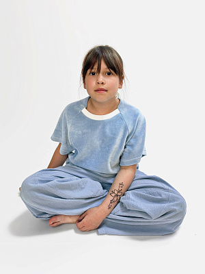 Футболка ГЕРДА kids-5