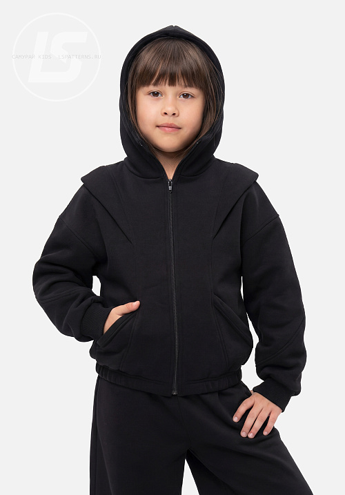 САМУРАЙ kids-1