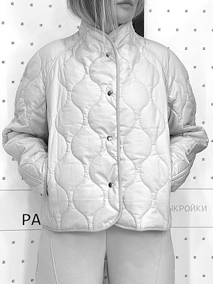 Куртка АГАТА-6