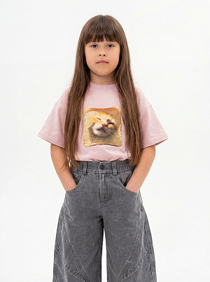 Брюки САМУРАЙ kids-5
