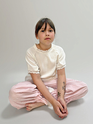 Футболка ГЕРДА kids-10