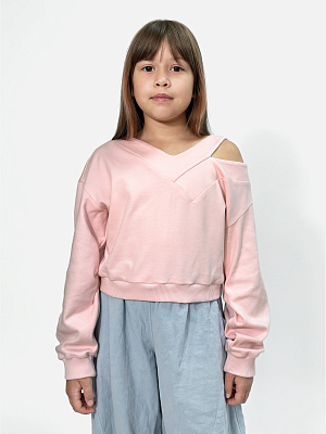 Свитшот ПОЛИ kids-2
