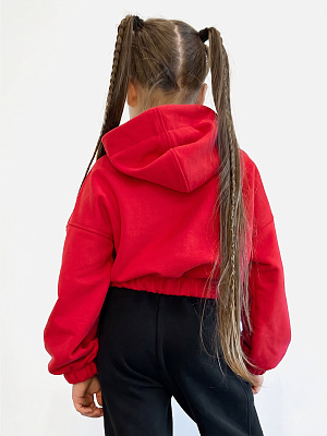 Худи CLOUD KIDS-5