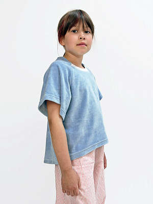 Футболка ГЕРДА kids-2