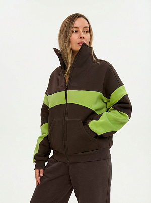 Толстовка РУБИ-4